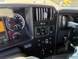 Scania P 410 4x2 Thermoking / Swiss-Vehicle