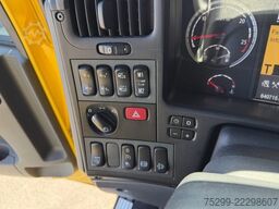 Scania P 410 4x2 Thermoking / Swiss-Vehicle