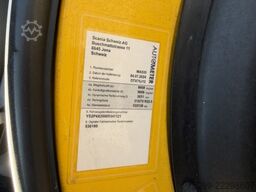 Scania P 410 4x2 Thermoking / Swiss-Vehicle