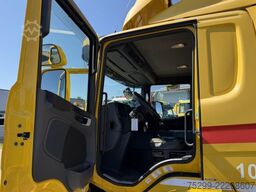 Scania P 410 4x2 Thermoking / Swiss-Vehicle
