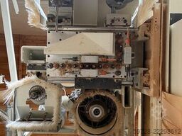 Morbidelli Author600KS