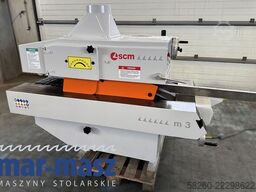 SCM M3 300/120
