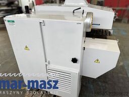 SCM M3 300/120