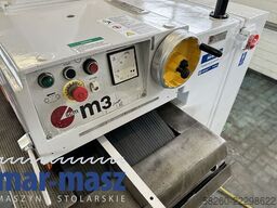 SCM M3 300/120