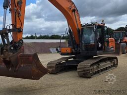 Doosan DX225LC-5