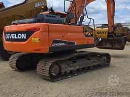 Doosan DX225LC-5