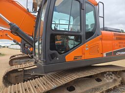 Doosan DX225LC-5