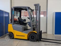 Jungheinrich TFG 316 GE115-500DZ