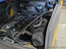 Jungheinrich TFG 316 GE115-500DZ