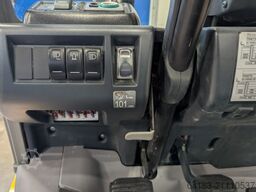 Jungheinrich TFG 316 GE115-500DZ