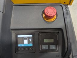 Jungheinrich ERE 225 f. P.