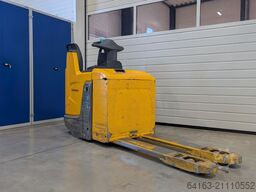 Jungheinrich ERE 225 f. P.