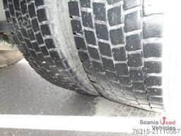 MAN TGS 26.510 BL - 6x4 - MEILLER DSK mit BORDMATIK