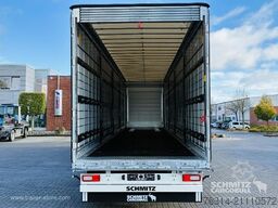 Schmitz Cargobull Curtainsider Mega Getränke
