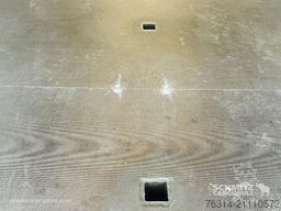 Schmitz Cargobull Curtainsider Mega Getränke