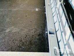 Schmitz Cargobull Curtainsider Mega Getränke