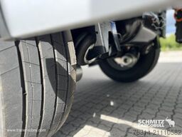 Schmitz Cargobull Tiefkühler Standard Ladebordwand