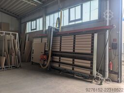 Holz-Her 1220