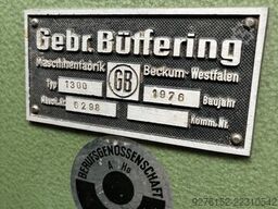 Bütfering FBS 1300