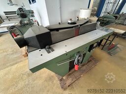 Samco Unilev 15