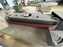 Samco Unilev 15