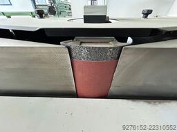 Samco Unilev 15