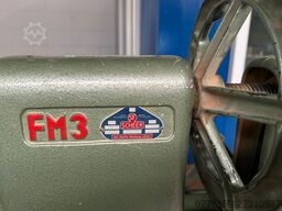 Scheer FM 3
