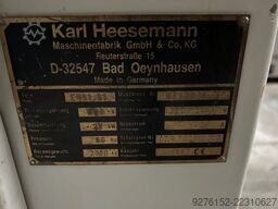 Heesemann EH 51.11