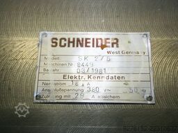 CNC Schmiede CNC Schmiede CNC Schmiede