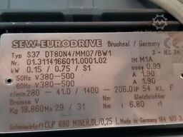 Lippert GF 6150-650-500