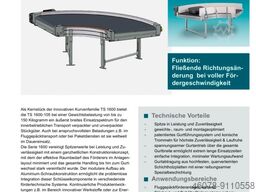 Transnorm GKF 680-750-550 IR700