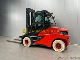 Linde E 80-900