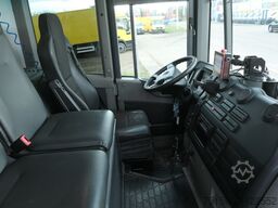 mercedes-benz 2635 NGE-L62N Econic Aufbau Zöller Medium Lenkachse KLIMA