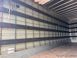 Mercedes-Benz Atego 818 **MANUAL GEARBOX-TOPSHAPE**