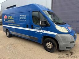 Peugeot Boxer **EURO 4-BELGIAN ORIGINE**