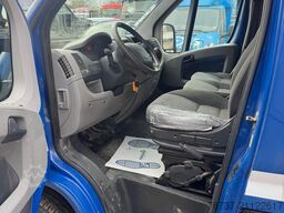 Peugeot Boxer **EURO 4-BELGIAN ORIGINE**