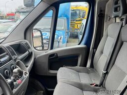 Peugeot Boxer **EURO 4-BELGIAN ORIGINE**