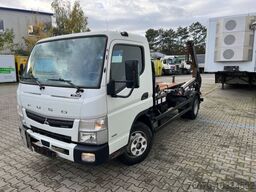 FUSO 7 C 18 Meier Ratio AK 4V verbreiterbar telekop