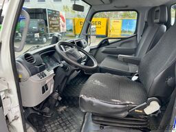 FUSO 7 C 18 Meier Ratio AK 4V verbreiterbar telekop