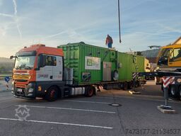 Nwe Ecotec All In Dryer