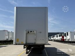 Schmitz Cargobull Trockenfrachtkoffer Standard
