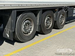 Schmitz Cargobull Trockenfrachtkoffer Standard