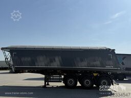 Schmitz Cargobull Kipper Standard 34m³