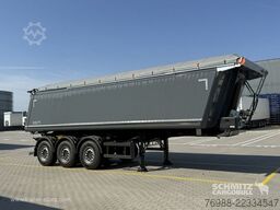 Schmitz Cargobull Kipper Standard 34m³