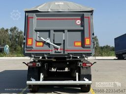 Schmitz Cargobull Kipper Standard 34m³