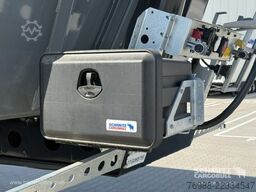 Schmitz Cargobull Kipper Standard 34m³