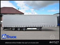 KRONE SD, Mega, Staplhalterung, Ice Protect, Liftachse,