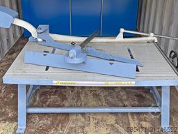 Bernardo, PWA Handels ges. m.b.H. HLS 1050 x 2,0