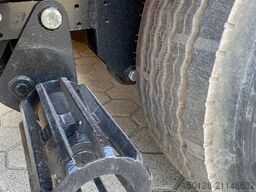 Doppstadt DW 2560 Büffel