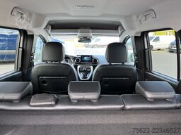 Mercedes-Benz T 180 d PROGRESSIVE Standard AUT DynLicht Kam.